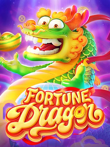 เกม Fortune Dragon จาก PG Soft