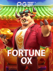 เกม Fortune Ox จาก PG Soft