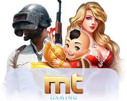 ค่ายเกม MT Gaming ที่เชื่อมต่อกับ H25